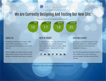 Tablet Screenshot of perfectday.com